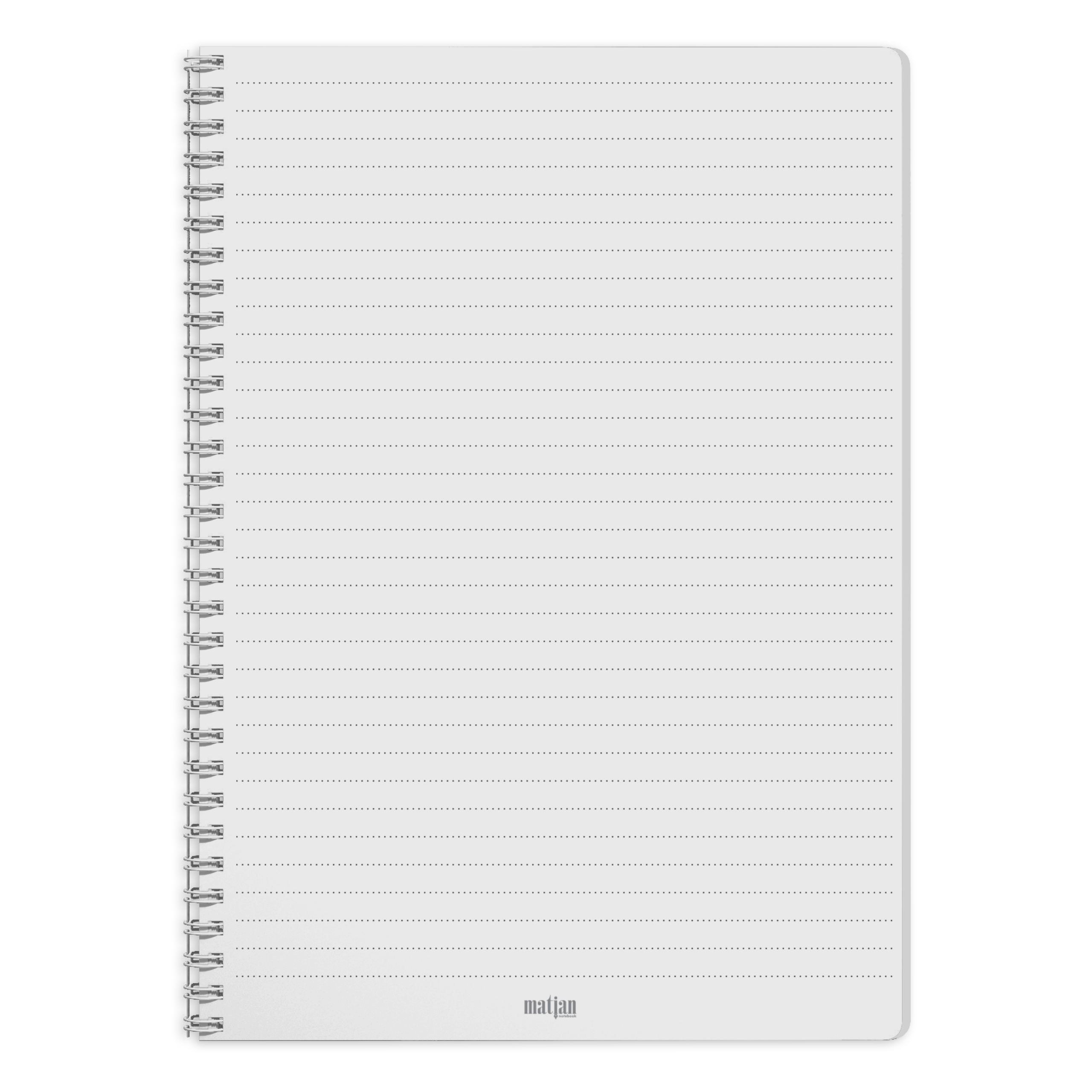 A4-line-sheet