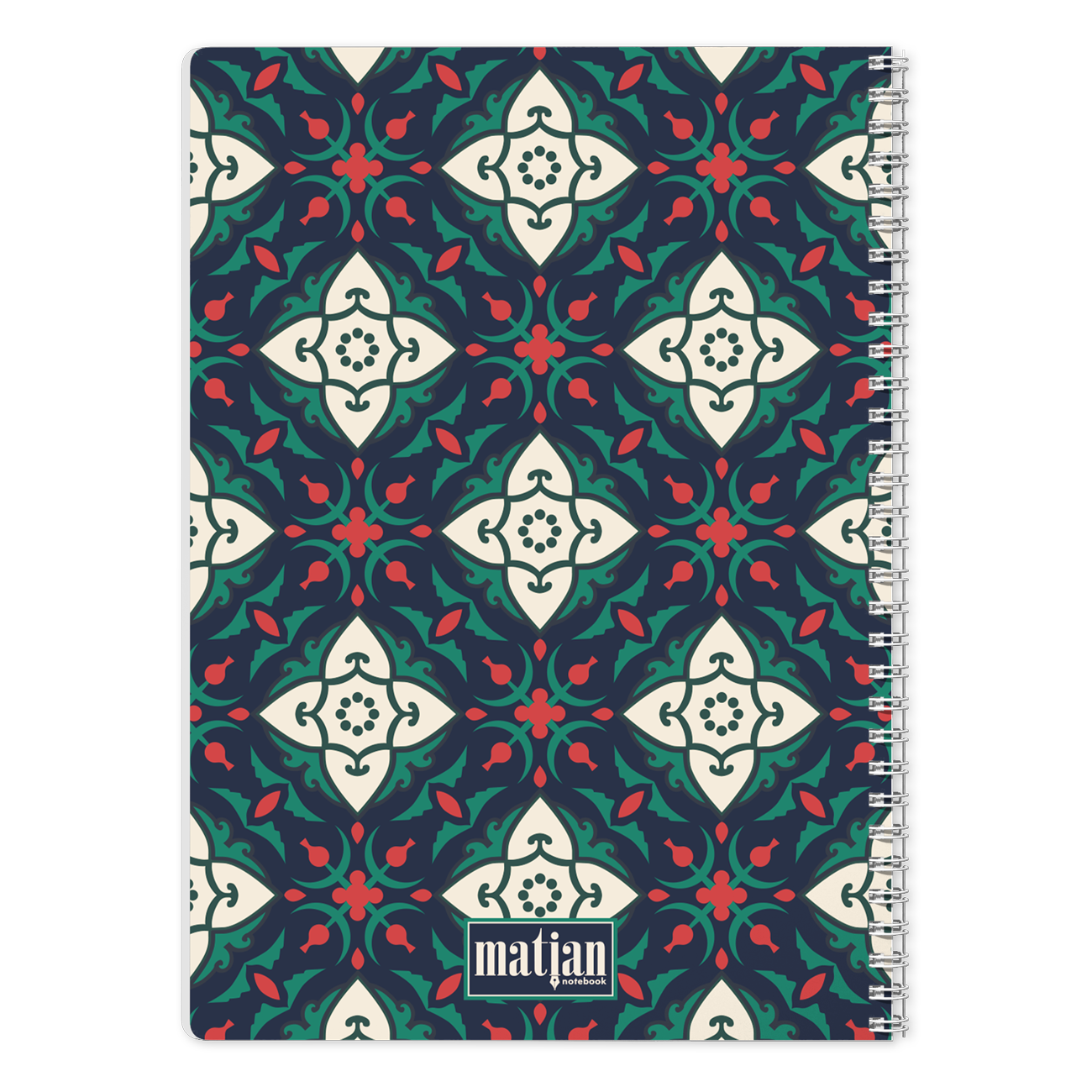 Armenian-Masoor-back