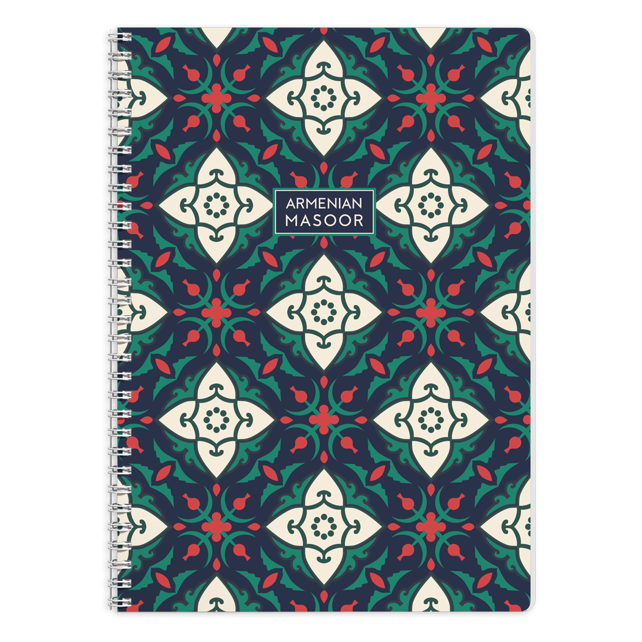Armenian-Masoor