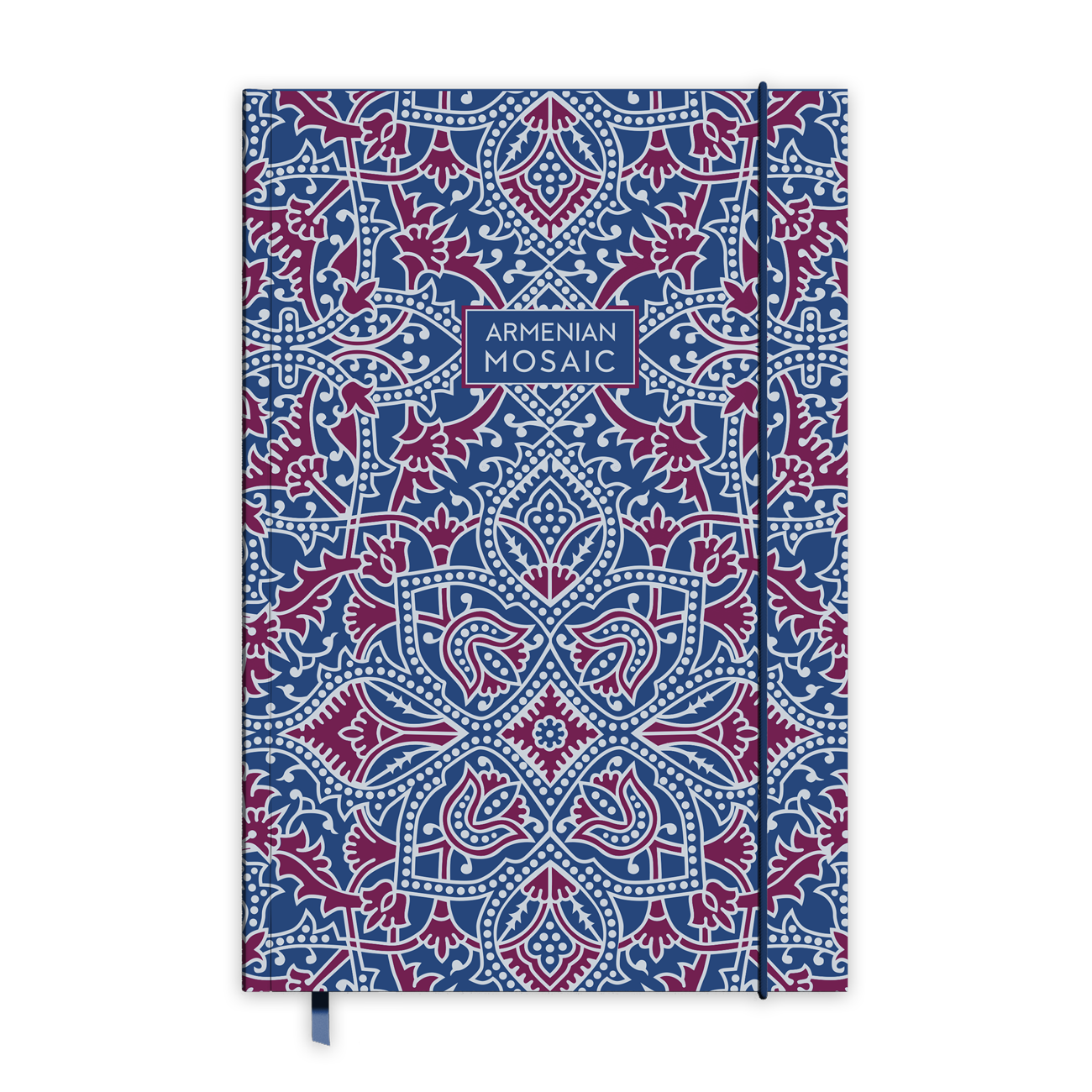 Armenian-Mosaic